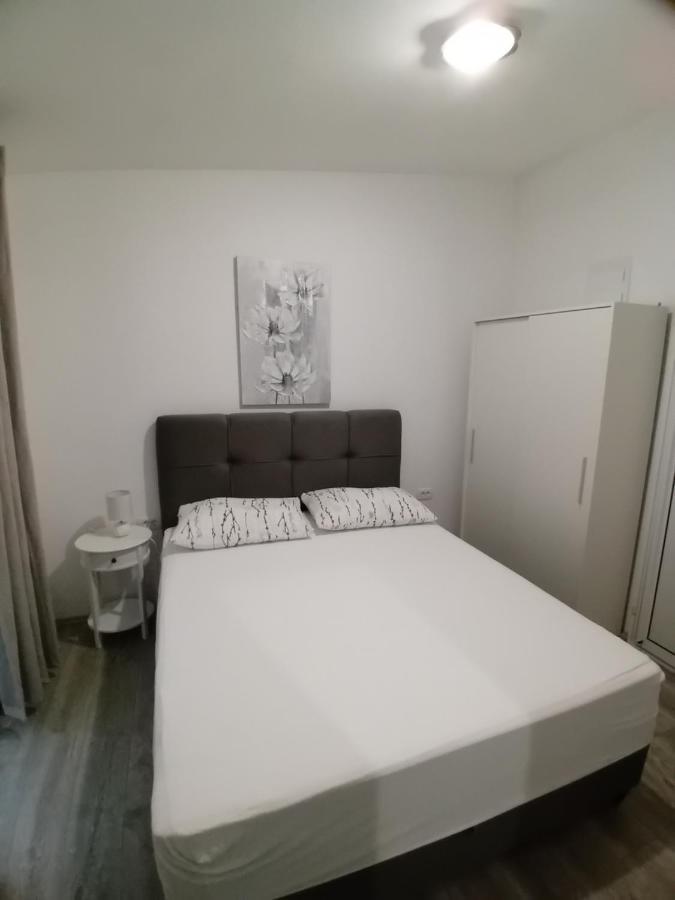 Tonka Apartments 그라다츠 외부 사진