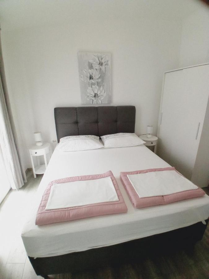 Tonka Apartments 그라다츠 외부 사진
