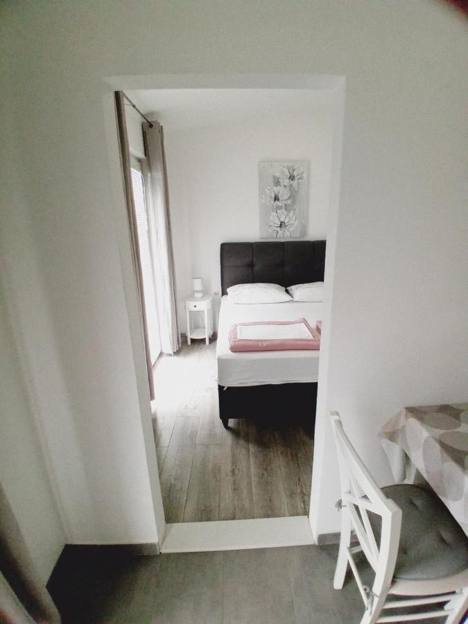 Tonka Apartments 그라다츠 외부 사진