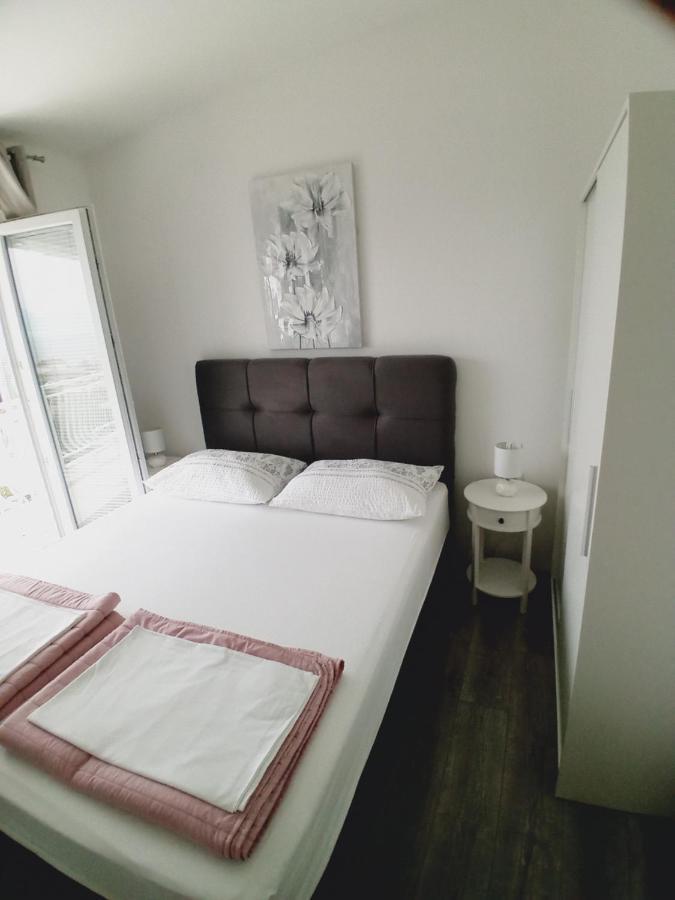 Tonka Apartments 그라다츠 외부 사진