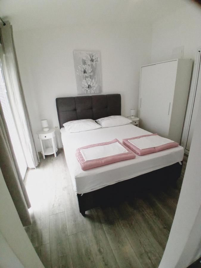 Tonka Apartments 그라다츠 외부 사진