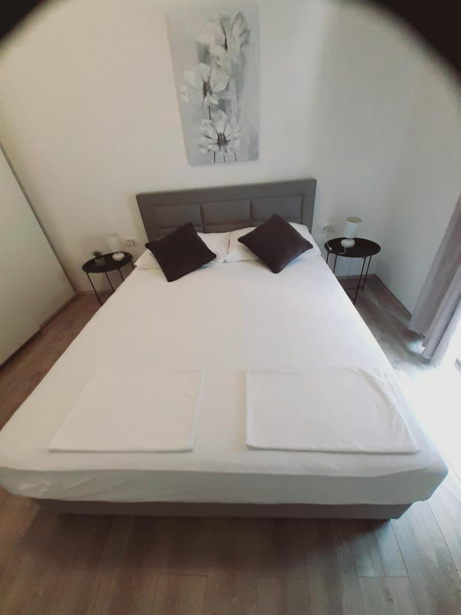 Tonka Apartments 그라다츠 객실 사진
