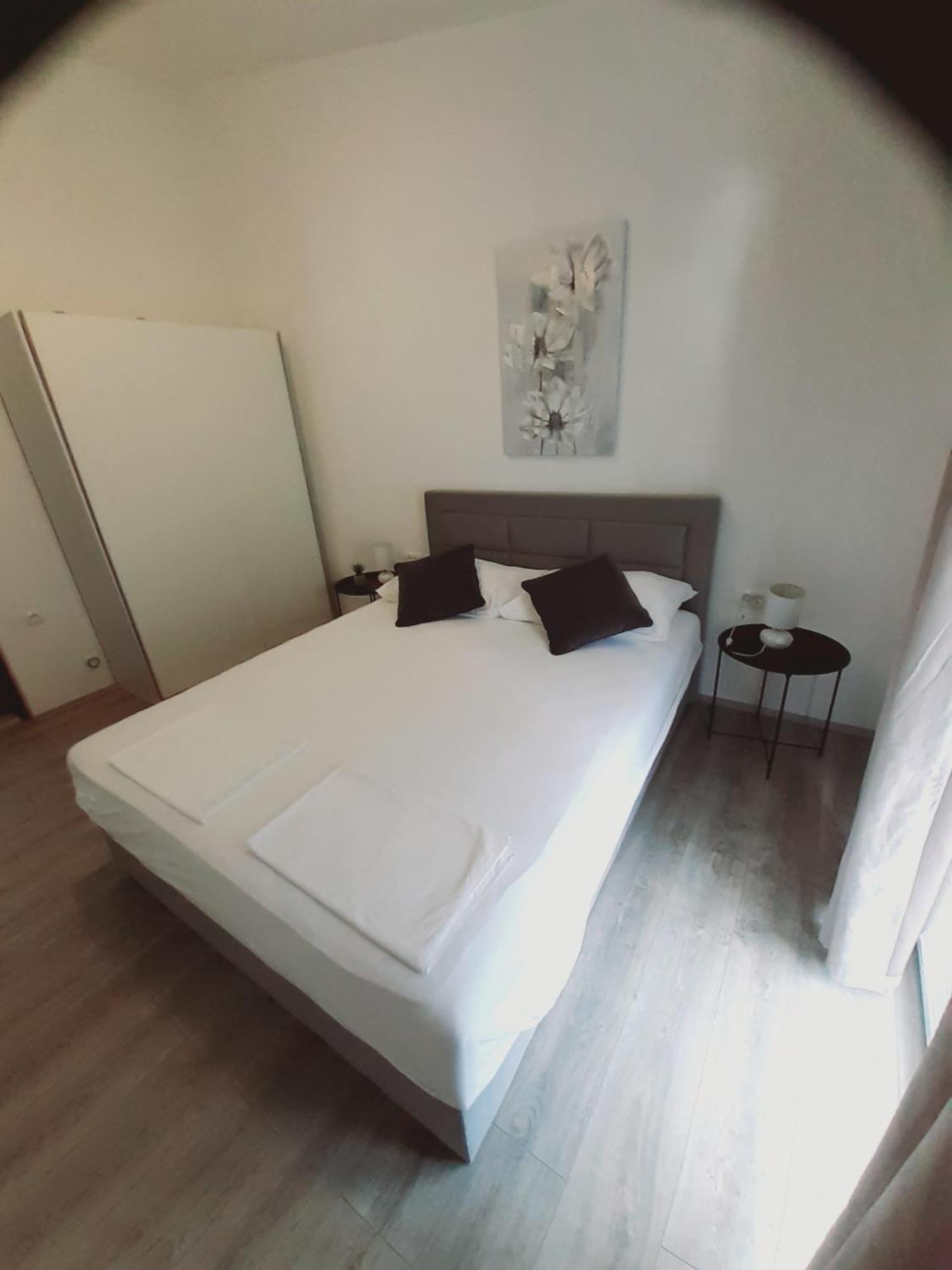 Tonka Apartments 그라다츠 객실 사진