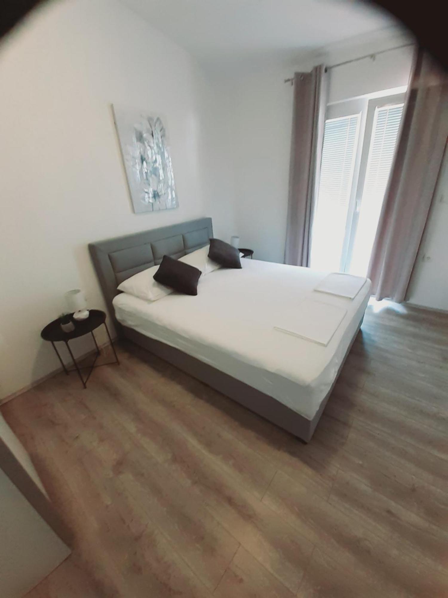 Tonka Apartments 그라다츠 객실 사진