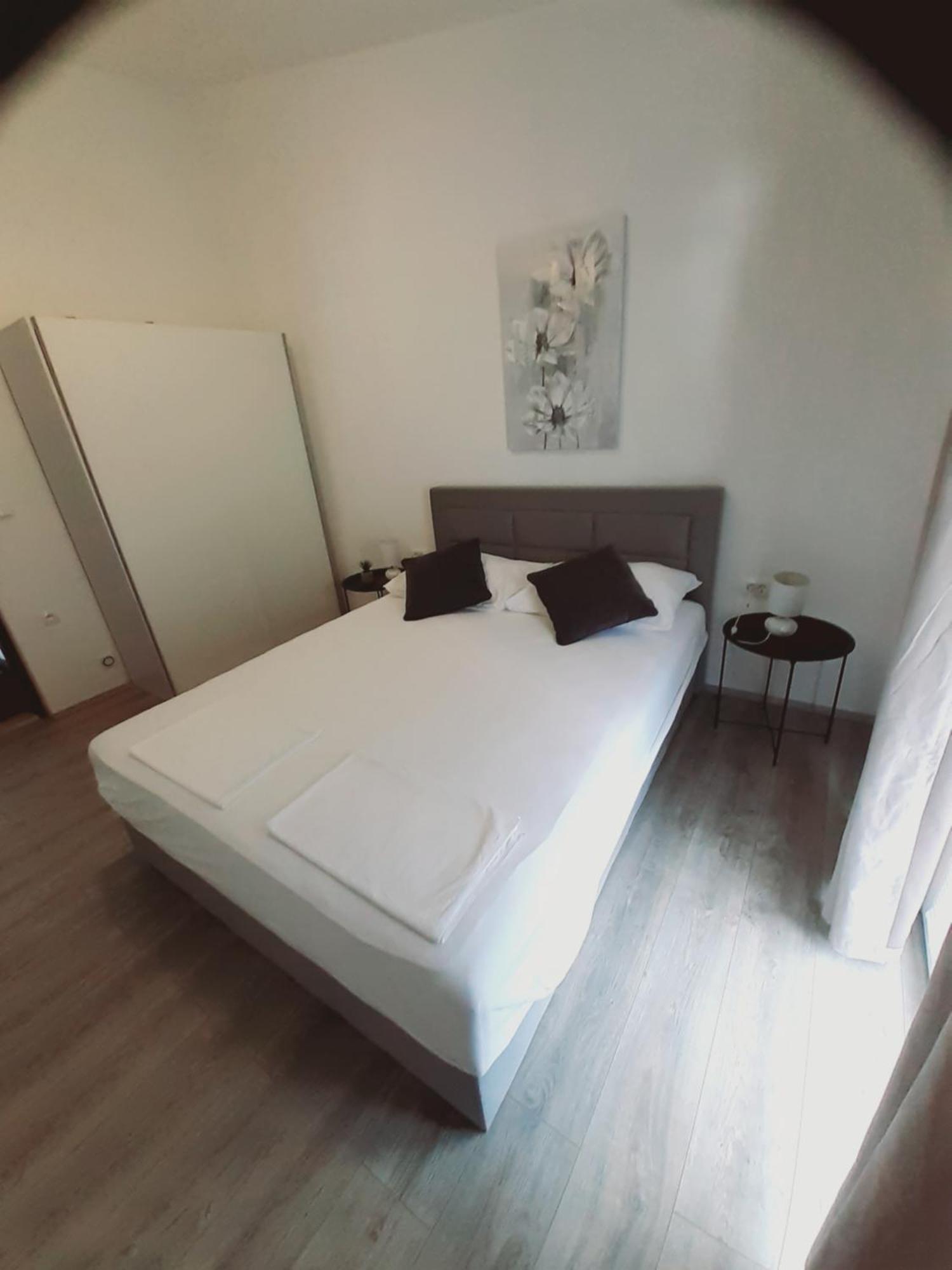 Tonka Apartments 그라다츠 객실 사진