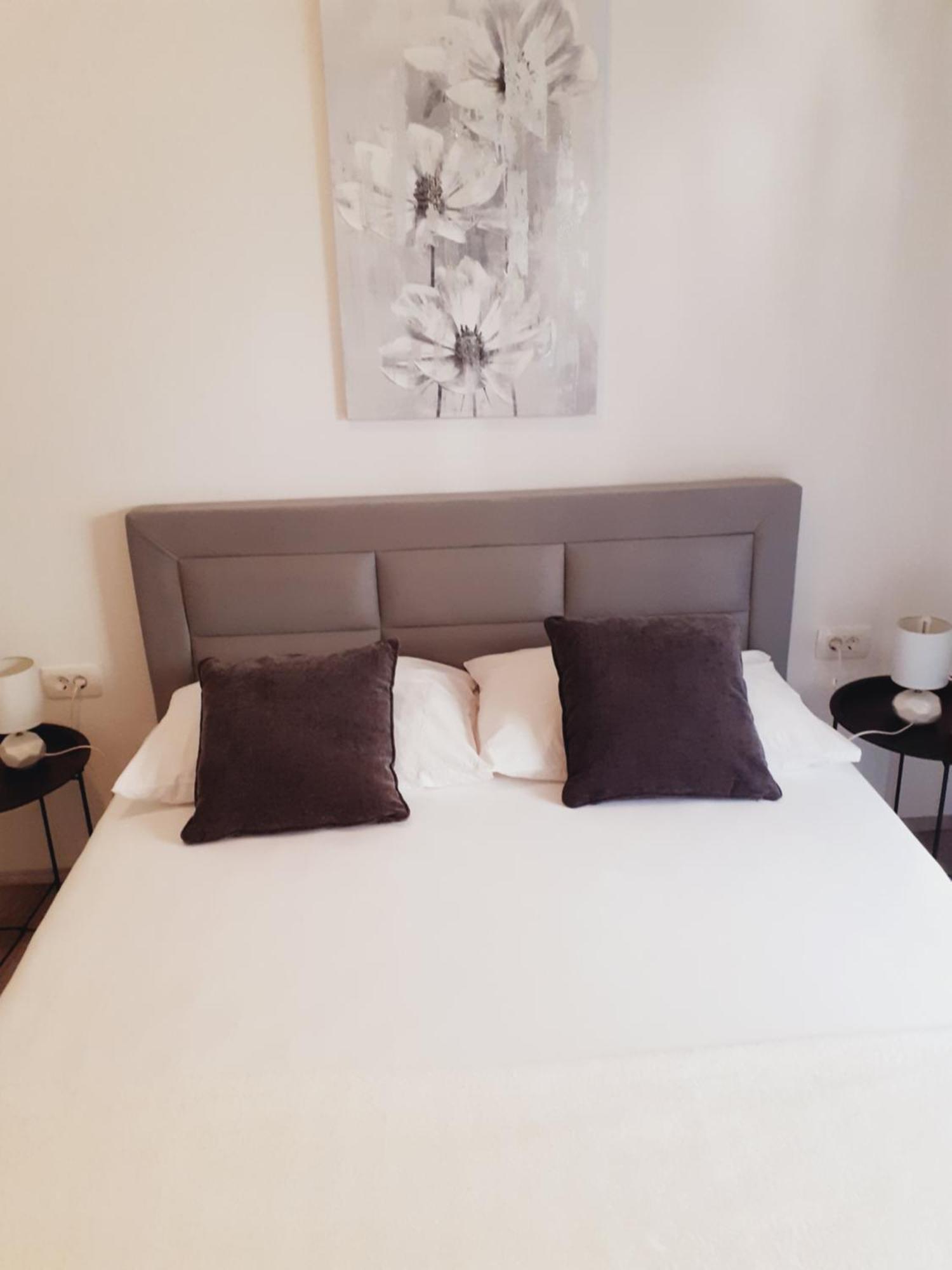 Tonka Apartments 그라다츠 객실 사진