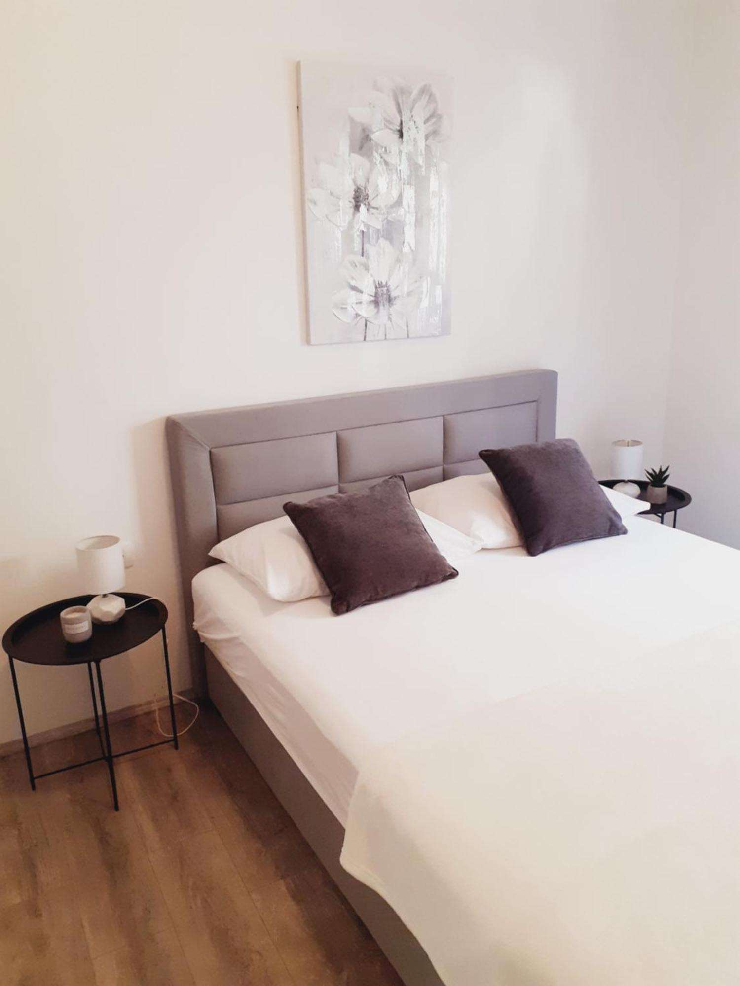 Tonka Apartments 그라다츠 객실 사진