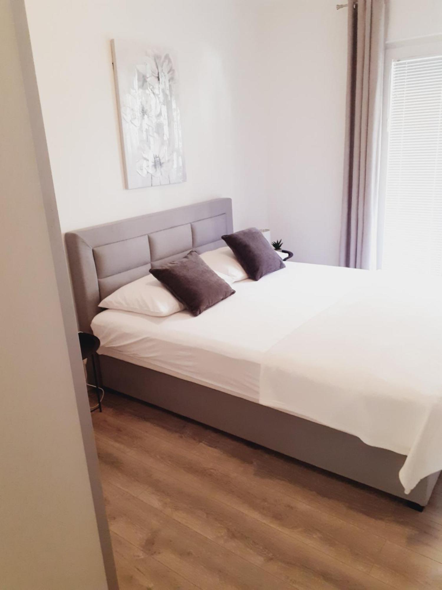 Tonka Apartments 그라다츠 객실 사진