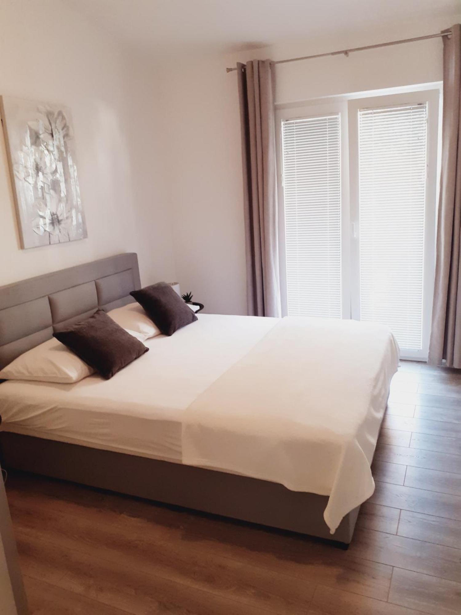 Tonka Apartments 그라다츠 객실 사진