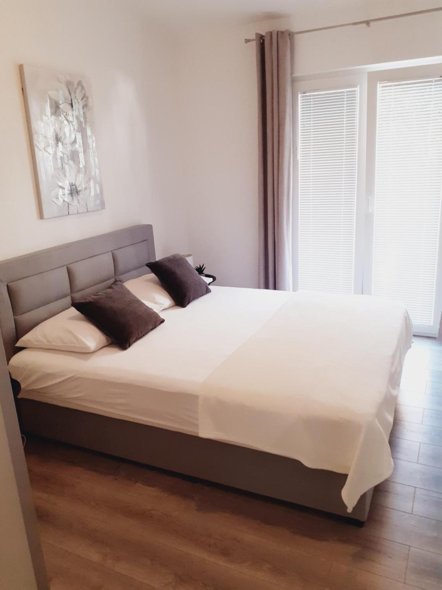 Tonka Apartments 그라다츠 객실 사진