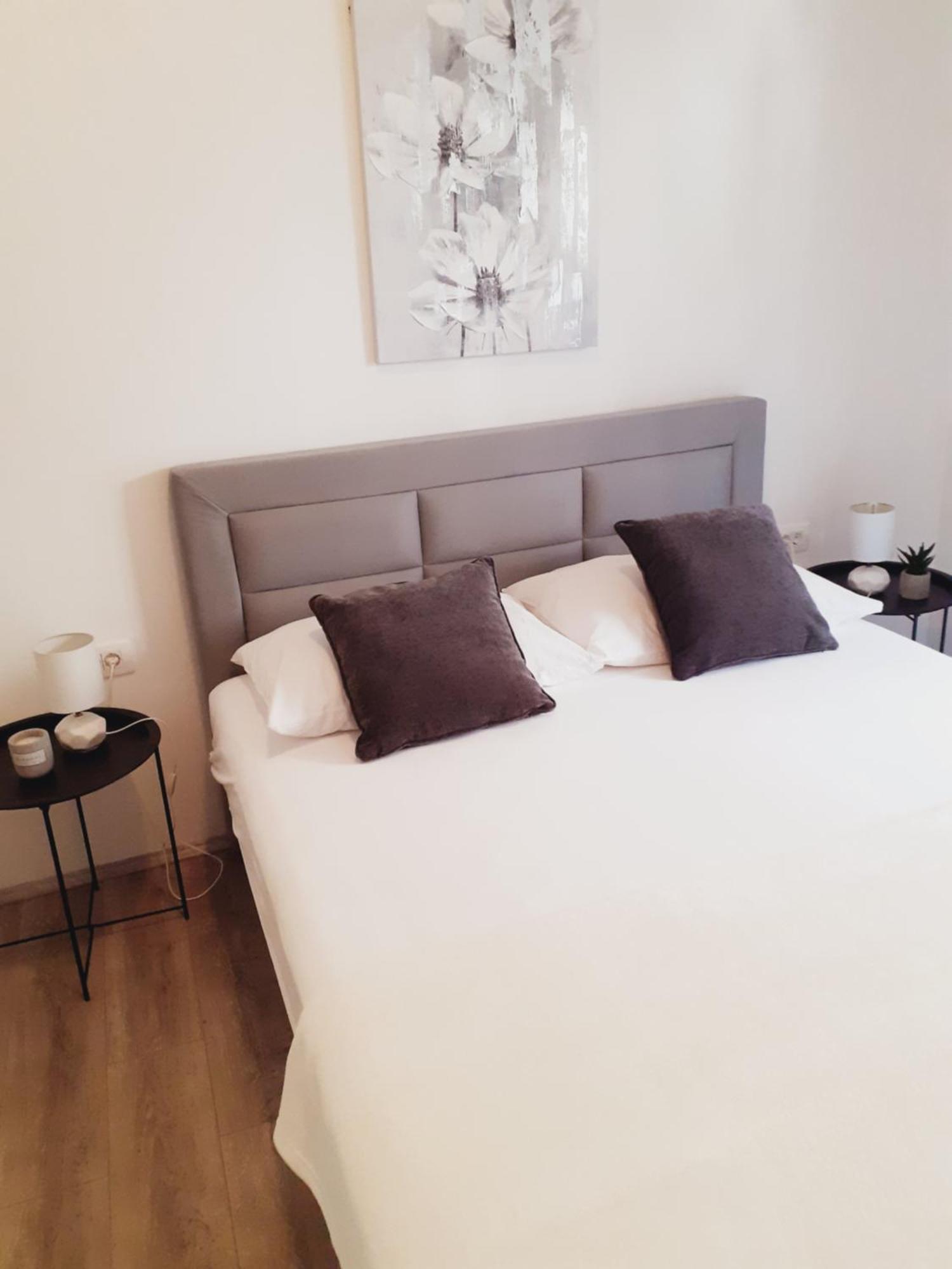 Tonka Apartments 그라다츠 객실 사진