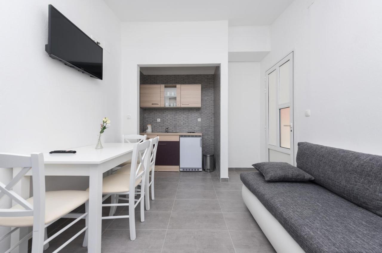 Tonka Apartments 그라다츠 외부 사진