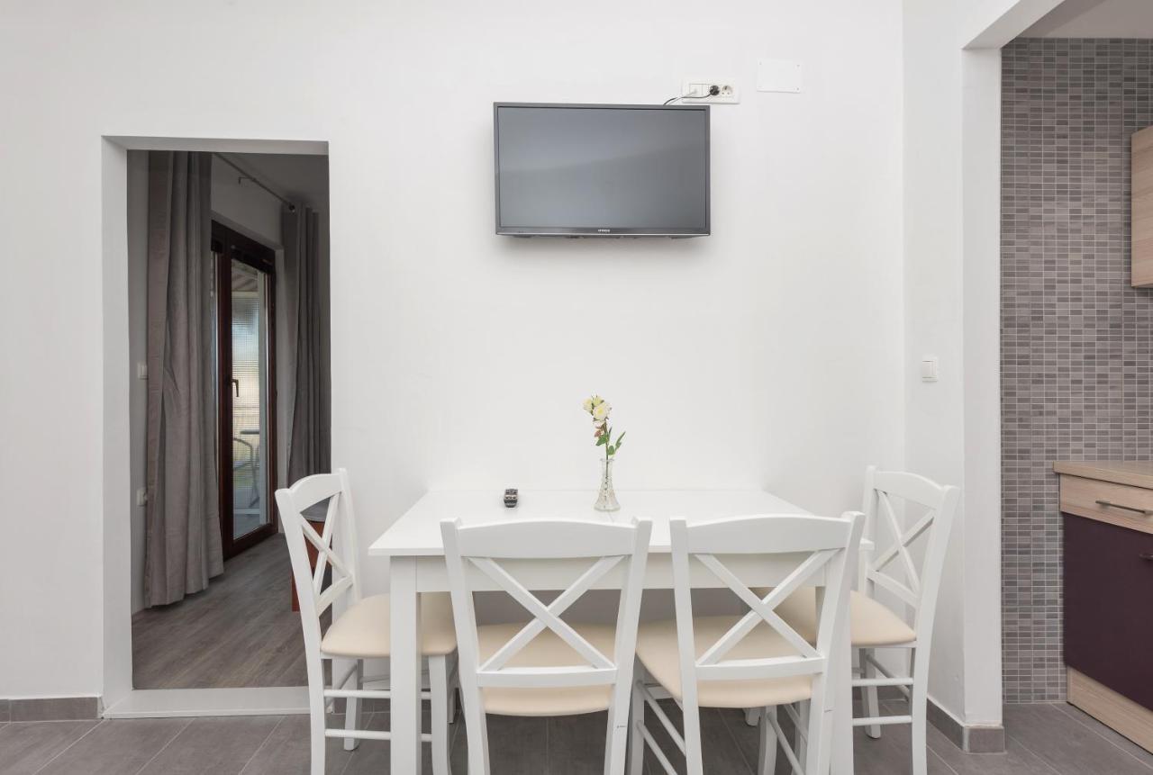 Tonka Apartments 그라다츠 외부 사진