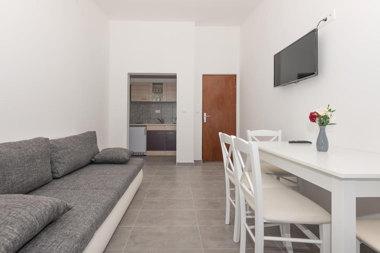 Tonka Apartments 그라다츠 외부 사진