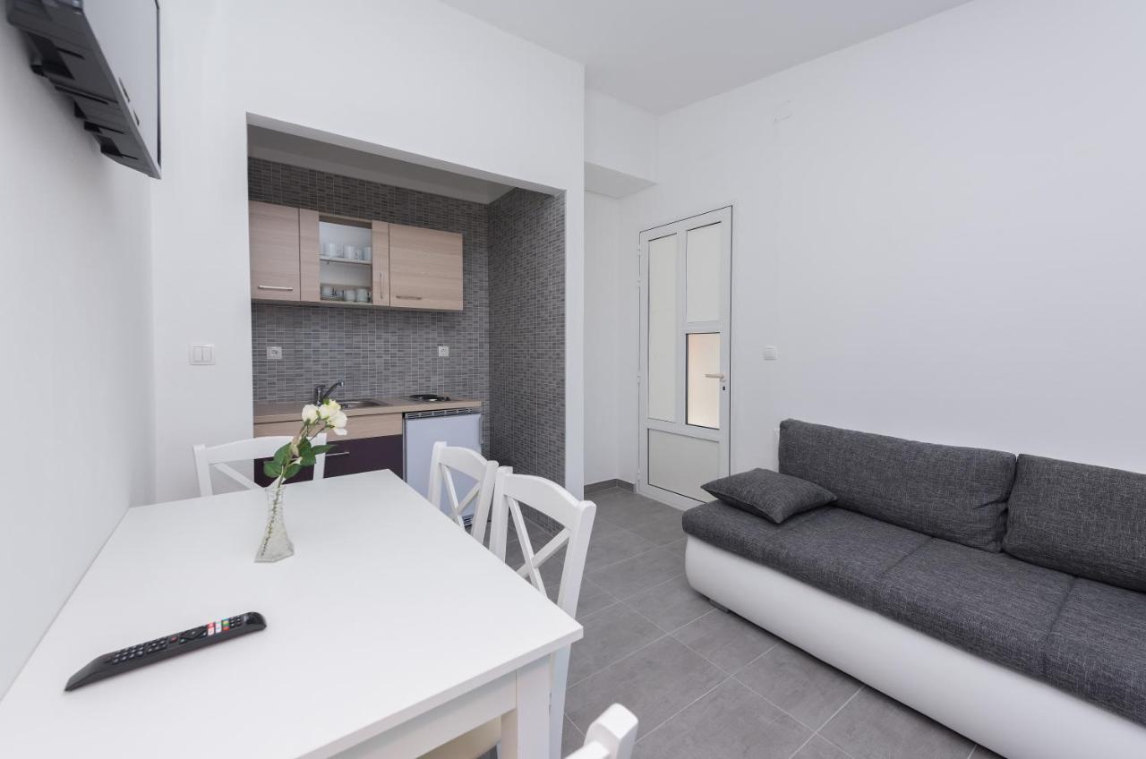 Tonka Apartments 그라다츠 외부 사진