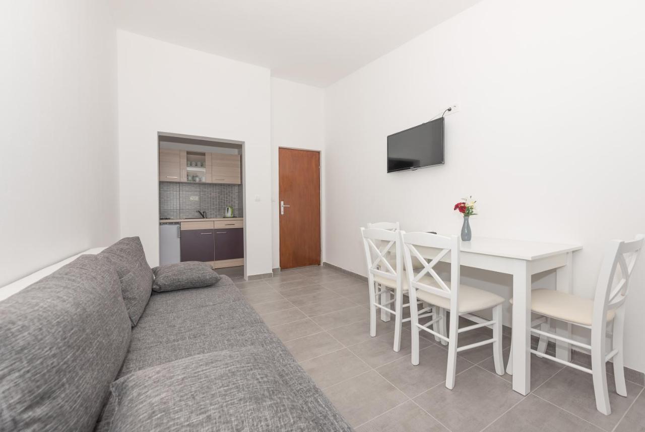 Tonka Apartments 그라다츠 외부 사진